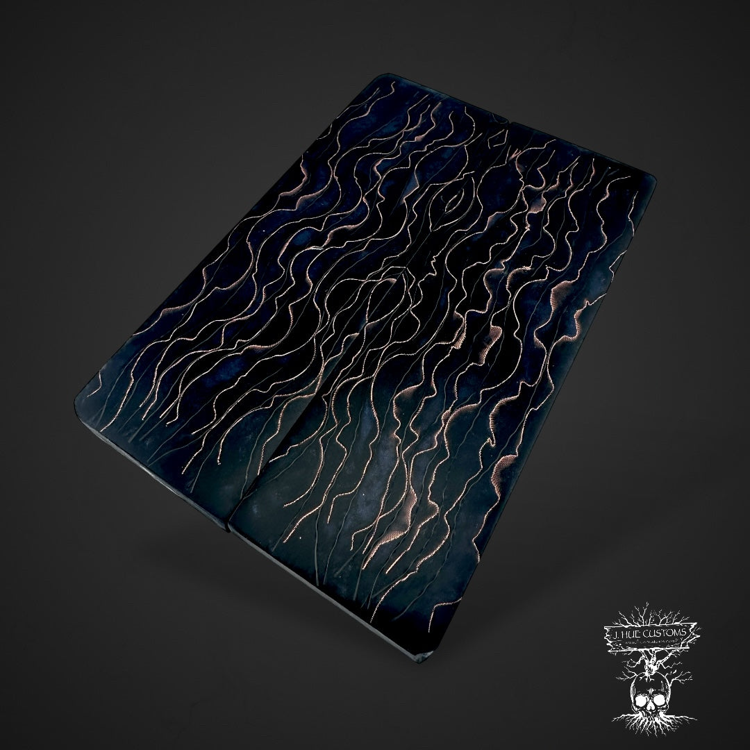 #1006 CopperCore Waves