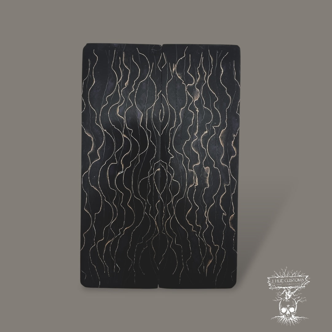 #1006 CopperCore Waves