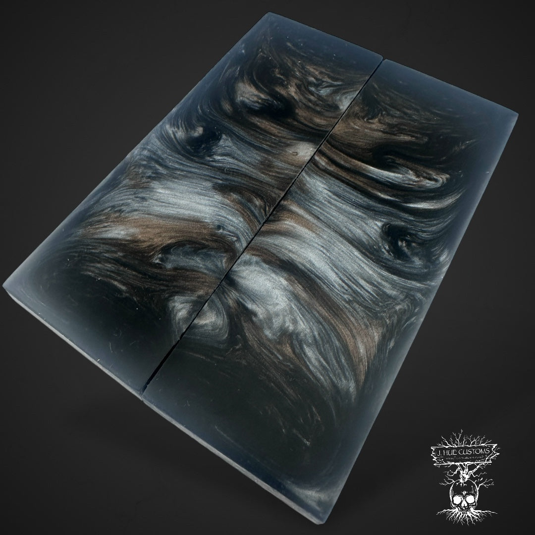 #205 Resin Chaos-Metallic Series Scales
