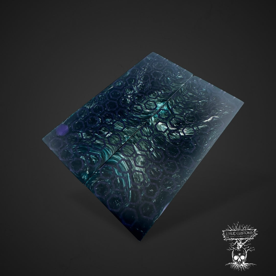 #502 JHC Hex Glow