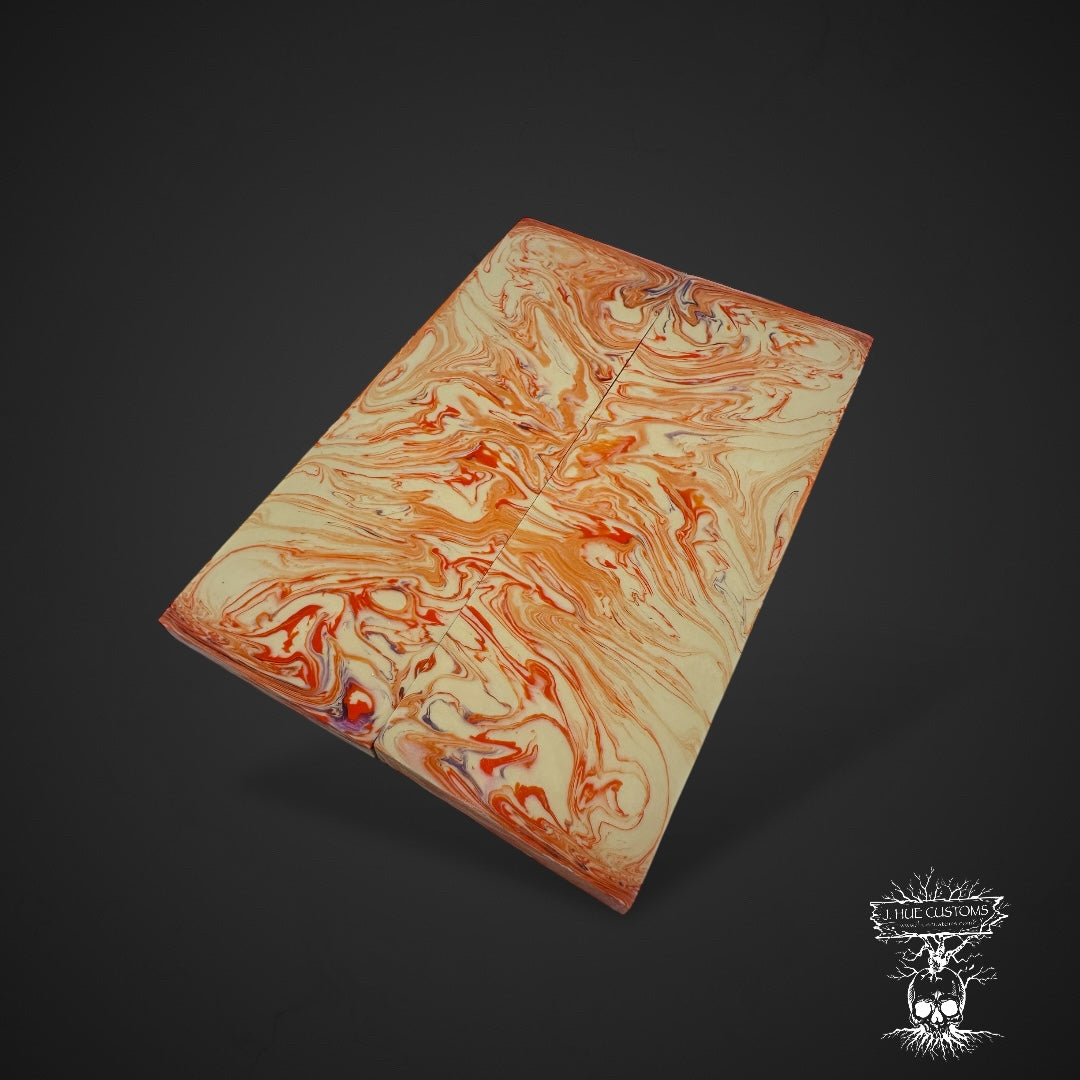 #5283 Resin Chaos Scales
