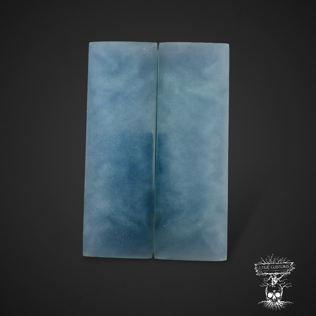 #7643 Resin Chaos Scales