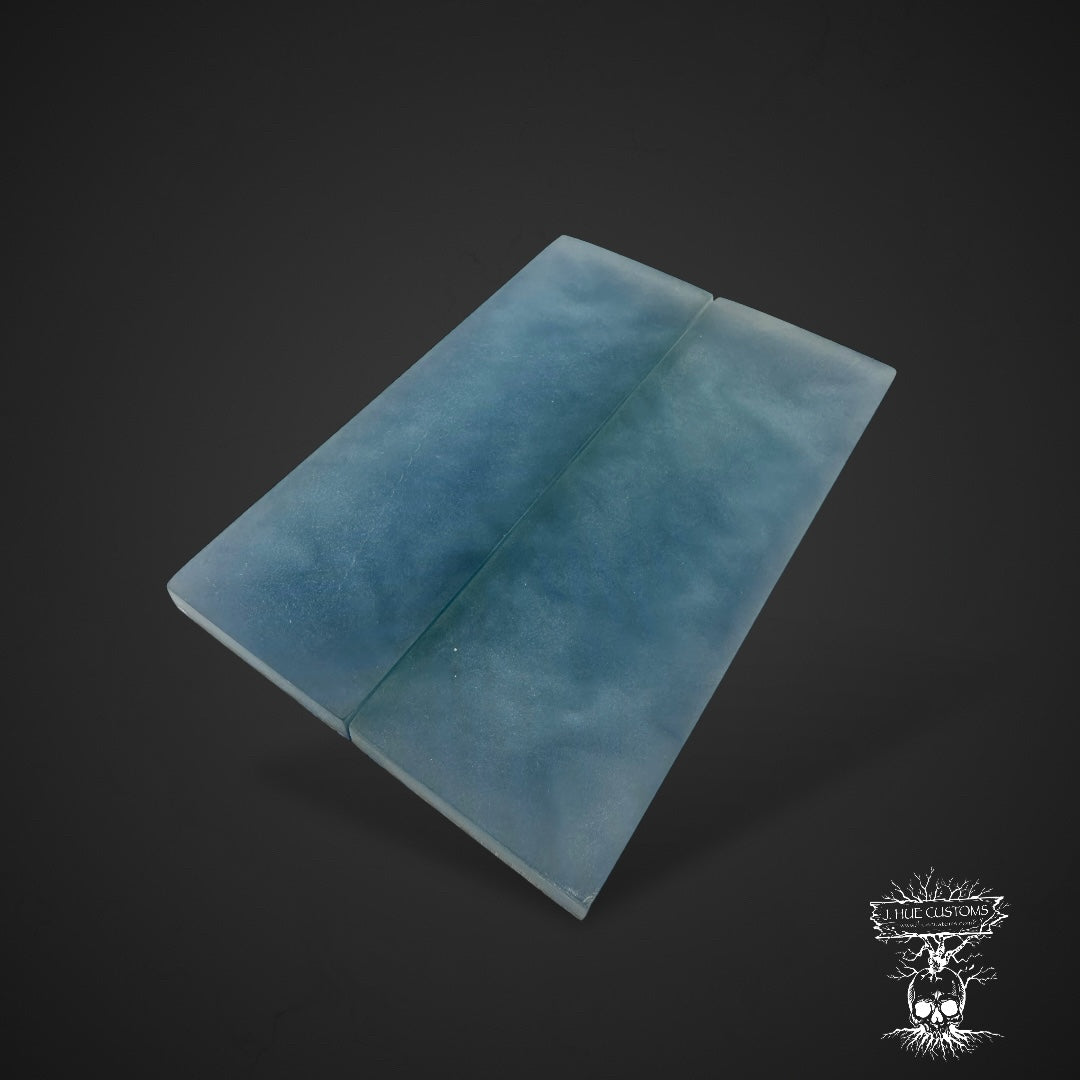#7643 Resin Chaos Scales