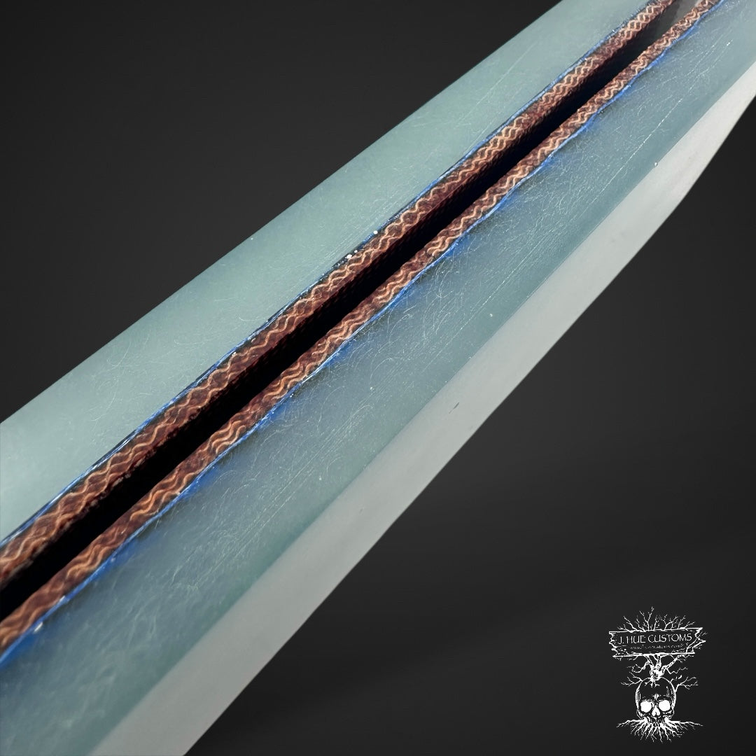 #7643 Resin Chaos Scales