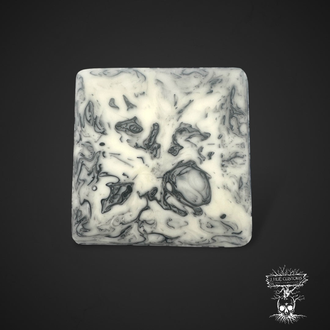 #5273JHC Resin Chaos Panel