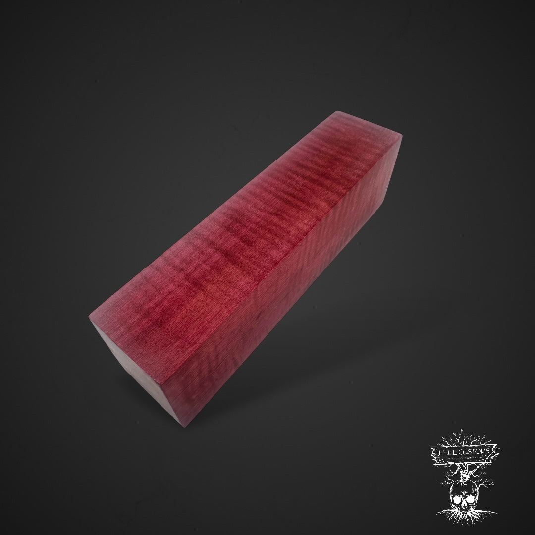 #6672 Maple Block