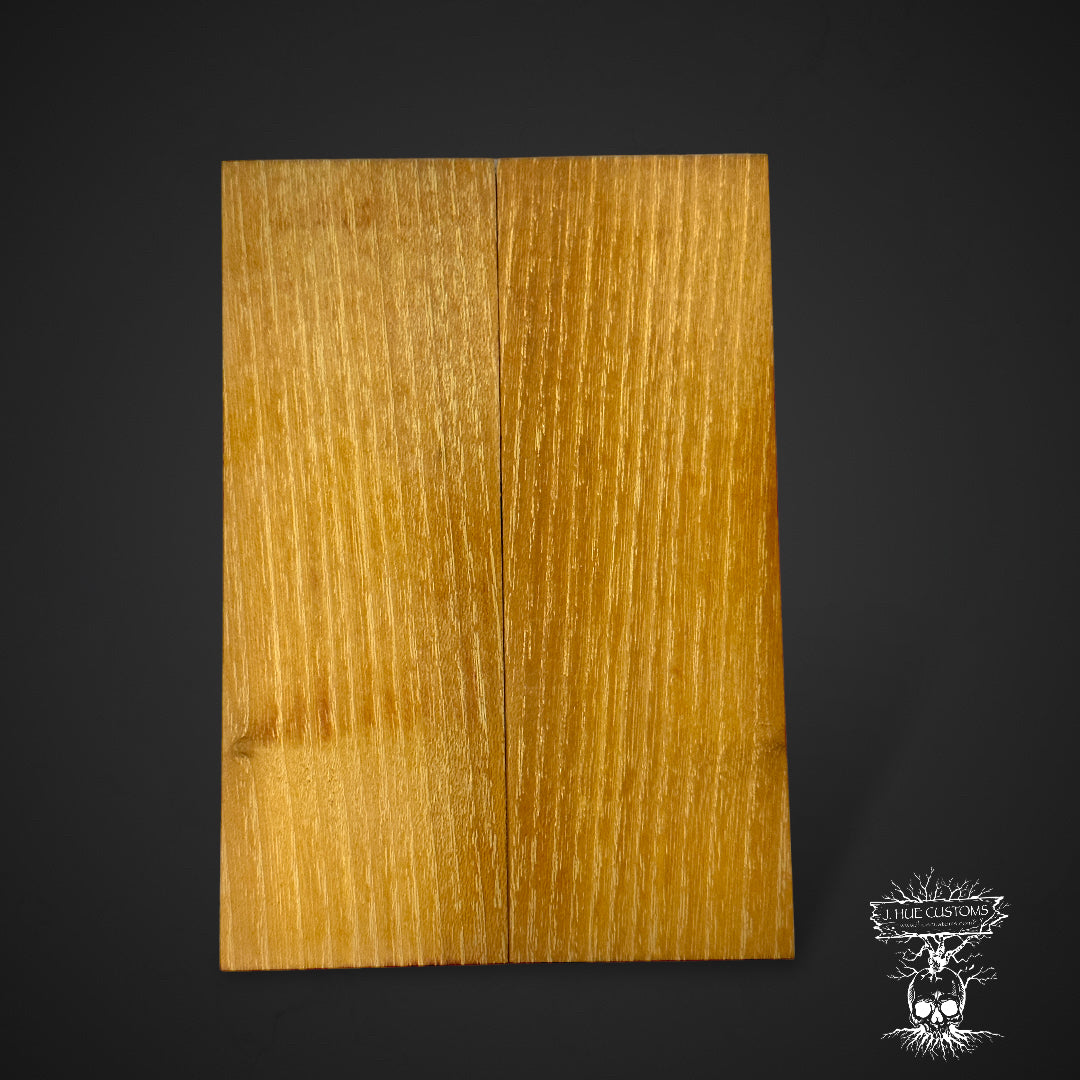 #01 Osage Orange