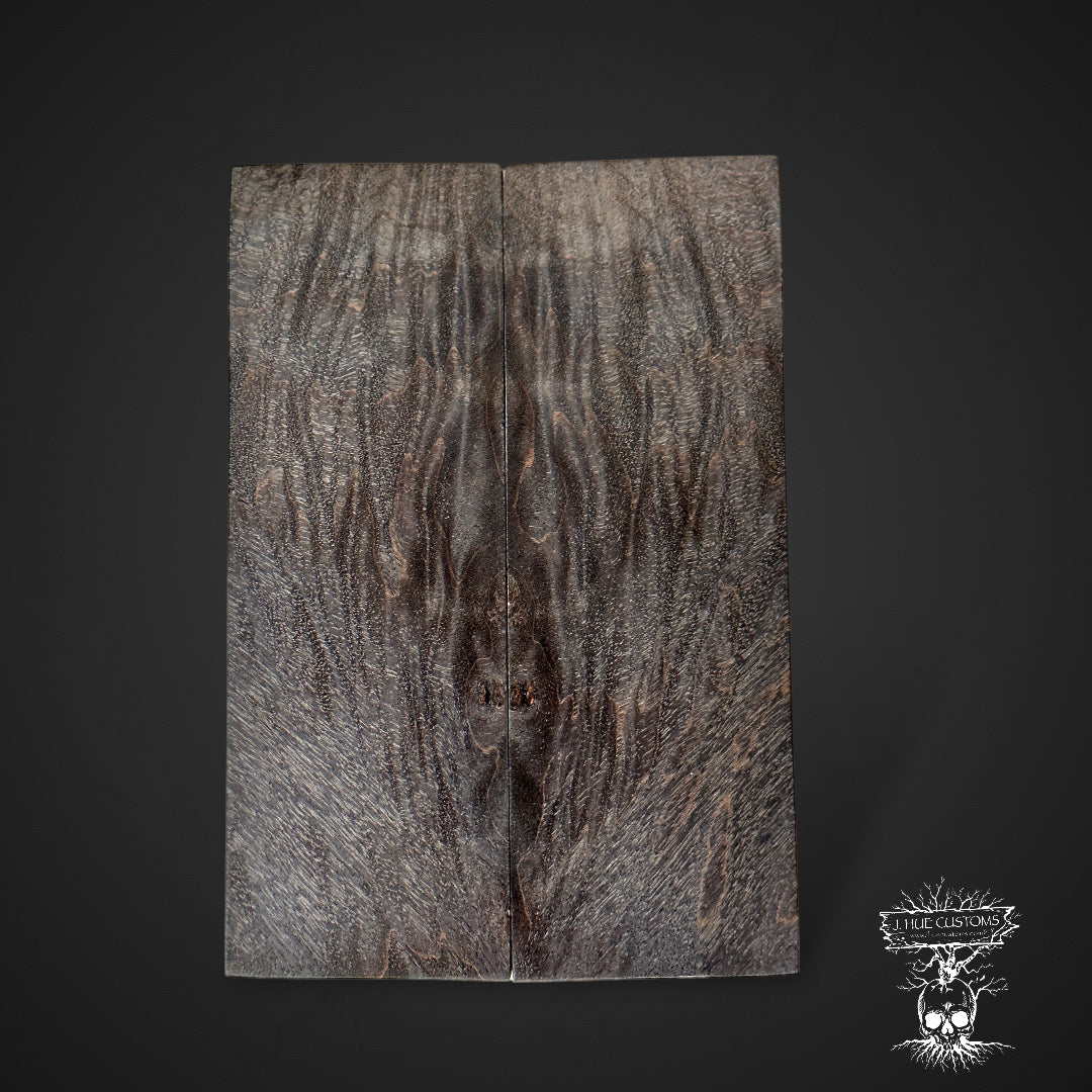 #1946 Maple Burl Scales