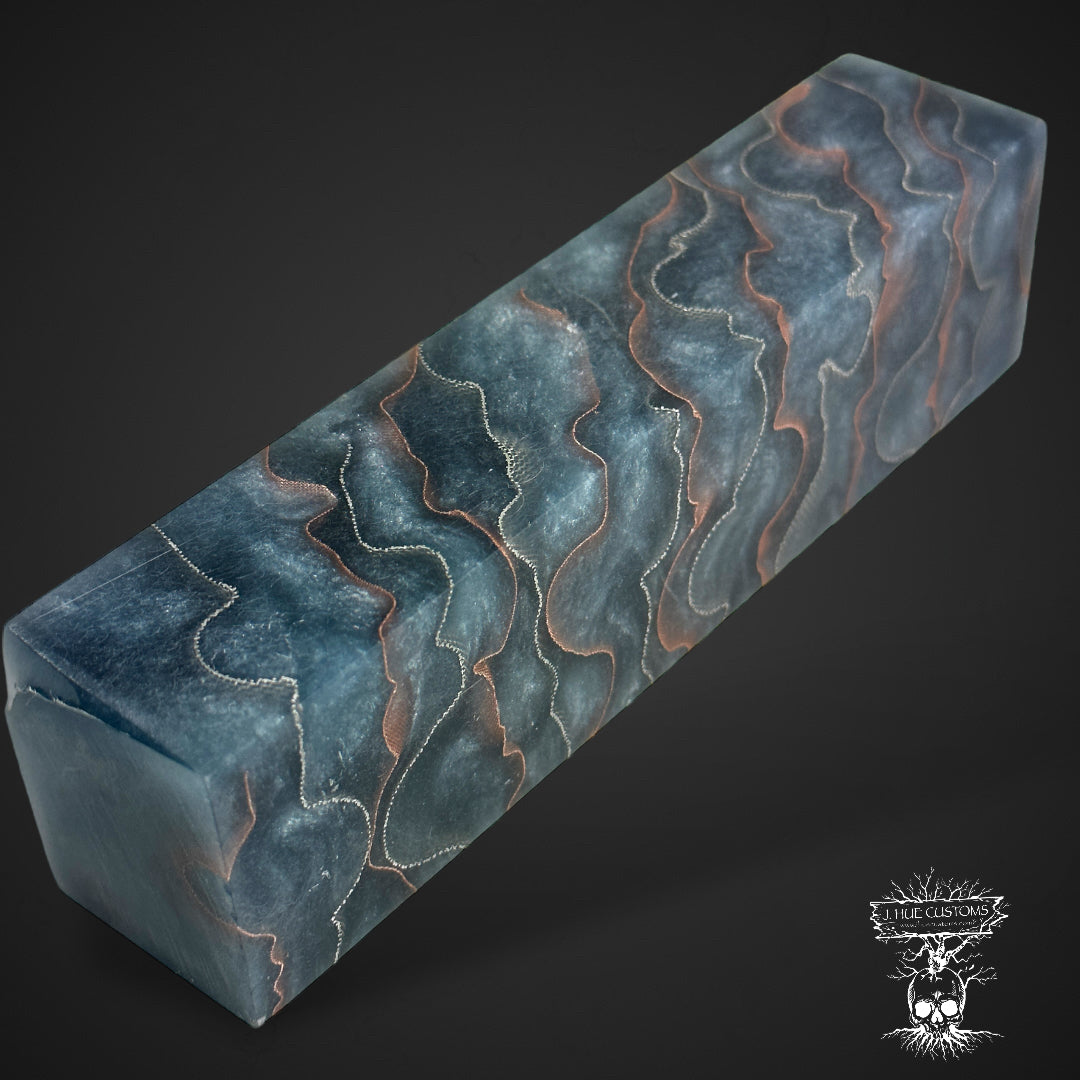CopperCore/AlumiCore Block