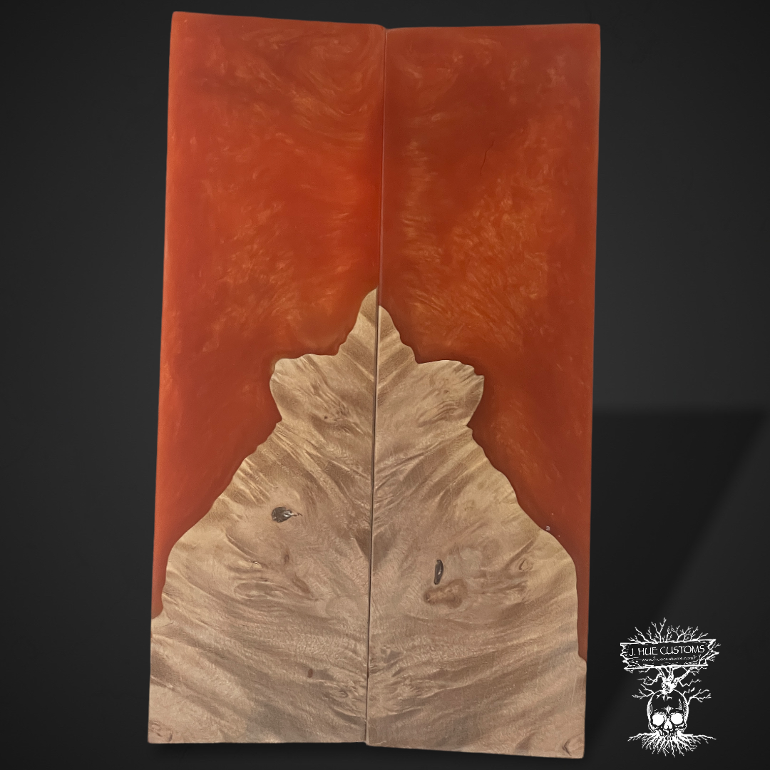 #2550 Hybrid Maple
