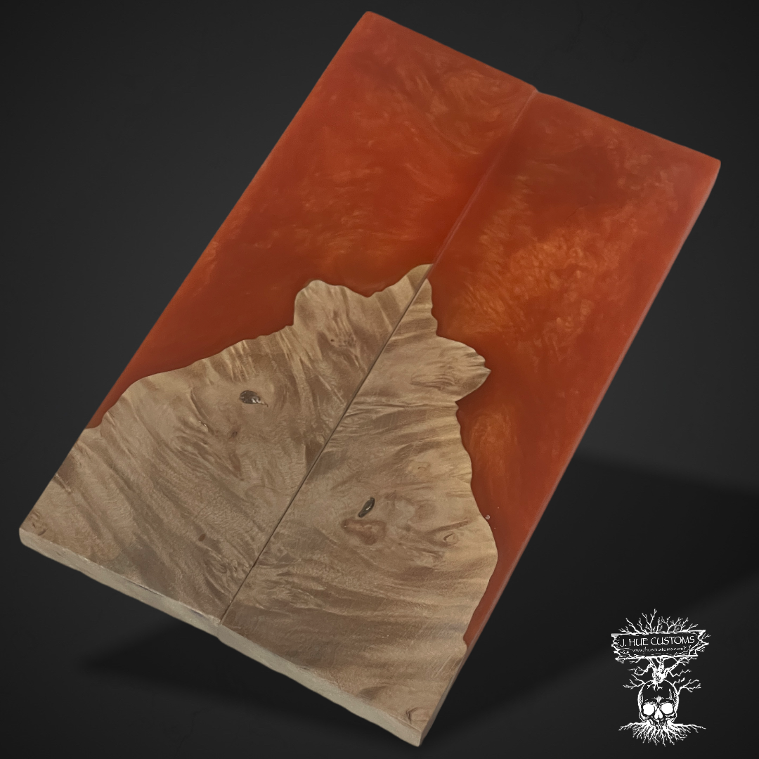 #2550 Hybrid Maple