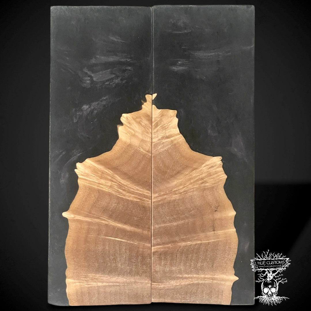 #2499 Hybrid Maple