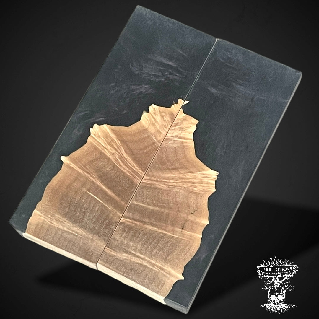 #2499 Hybrid Maple