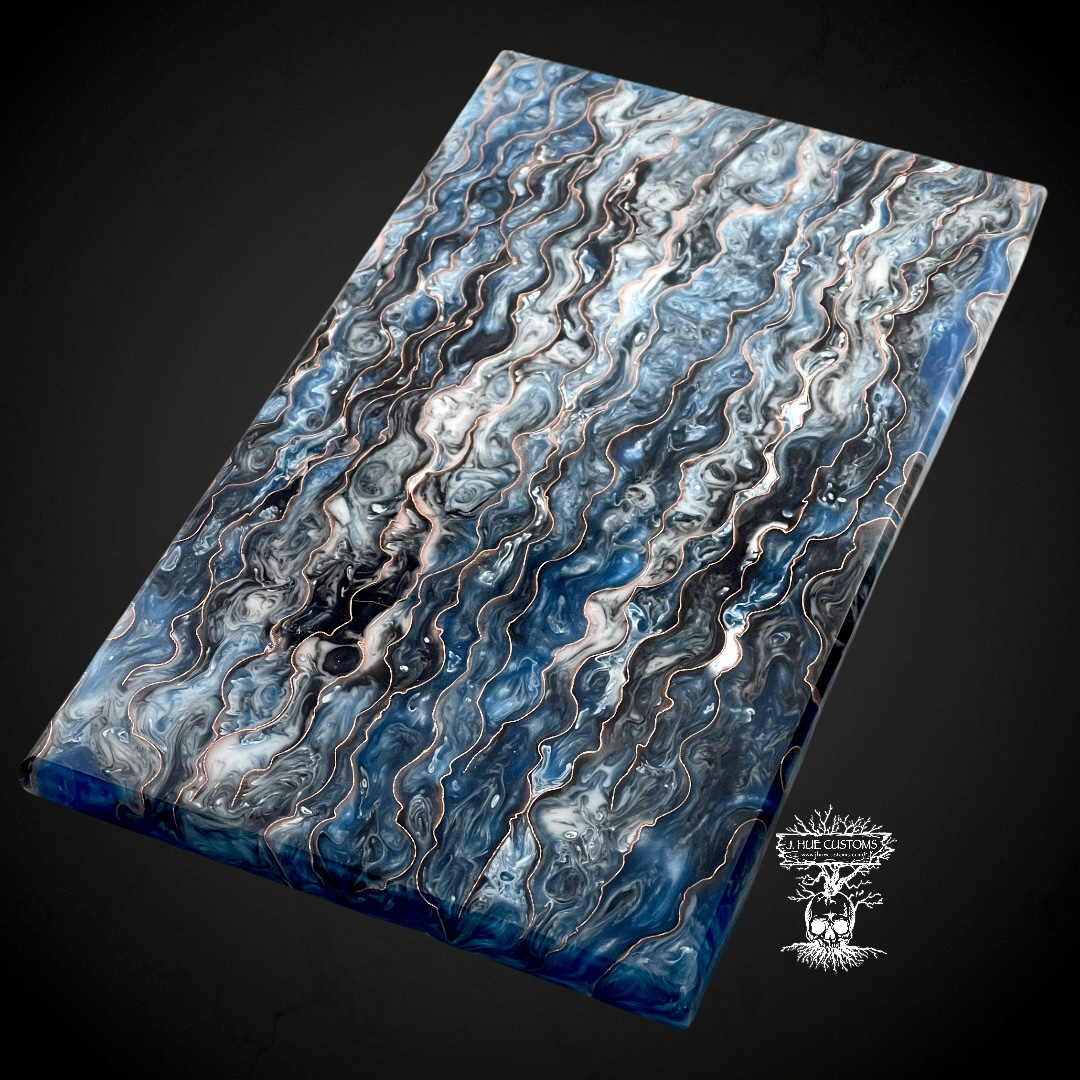 Carbon Fiber Panel, Panel ,Hex,coppercore