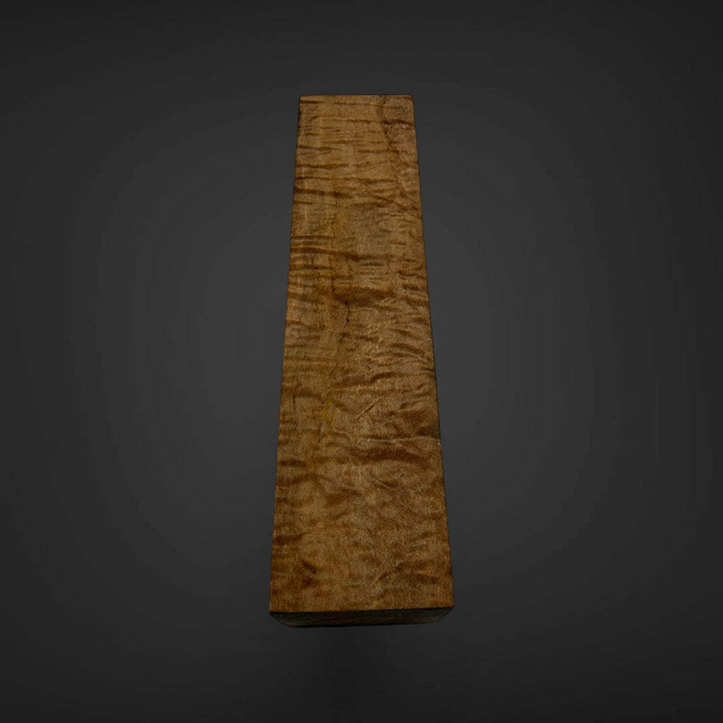 #2224 Quilted Maple Block
