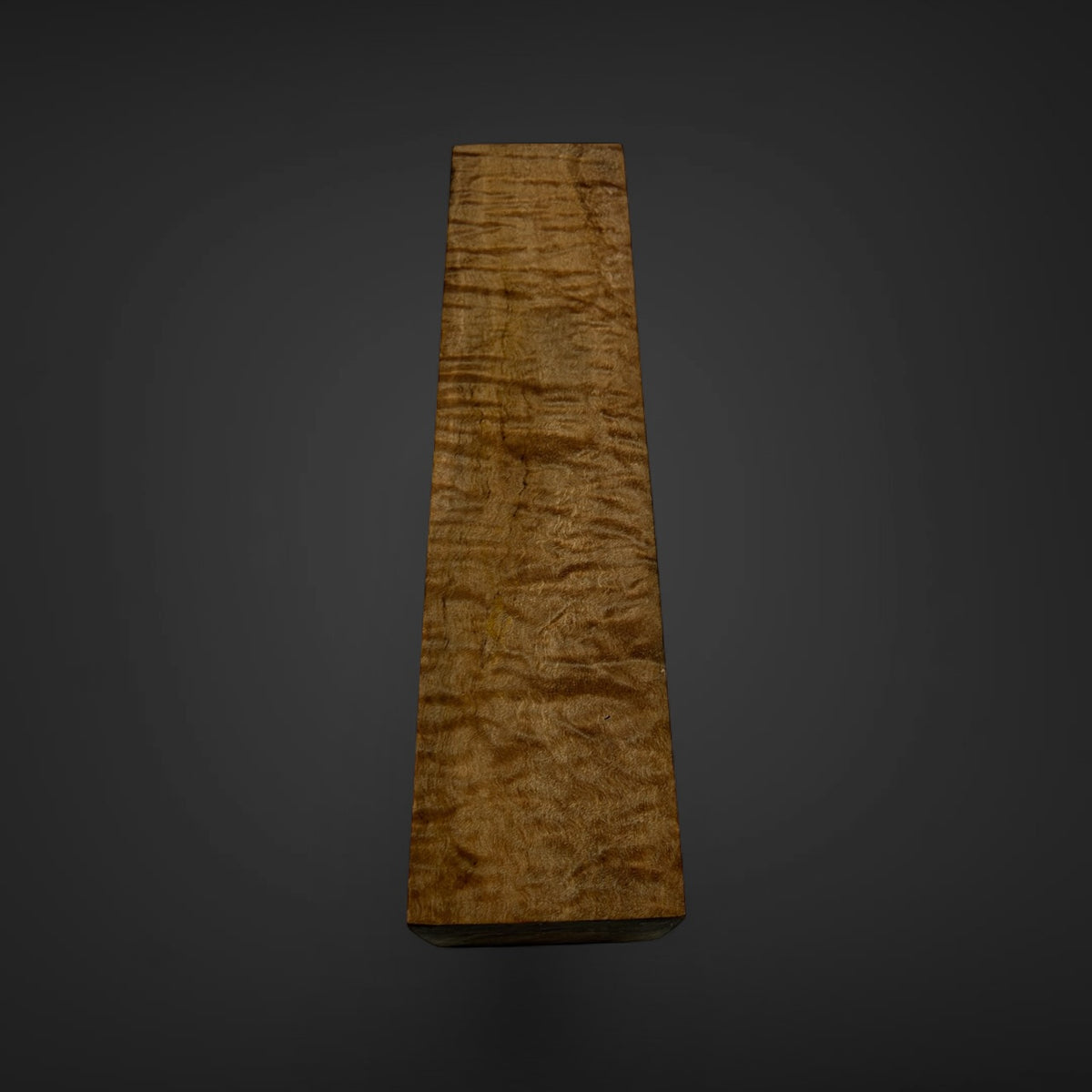 #2224 Quilted Maple Block