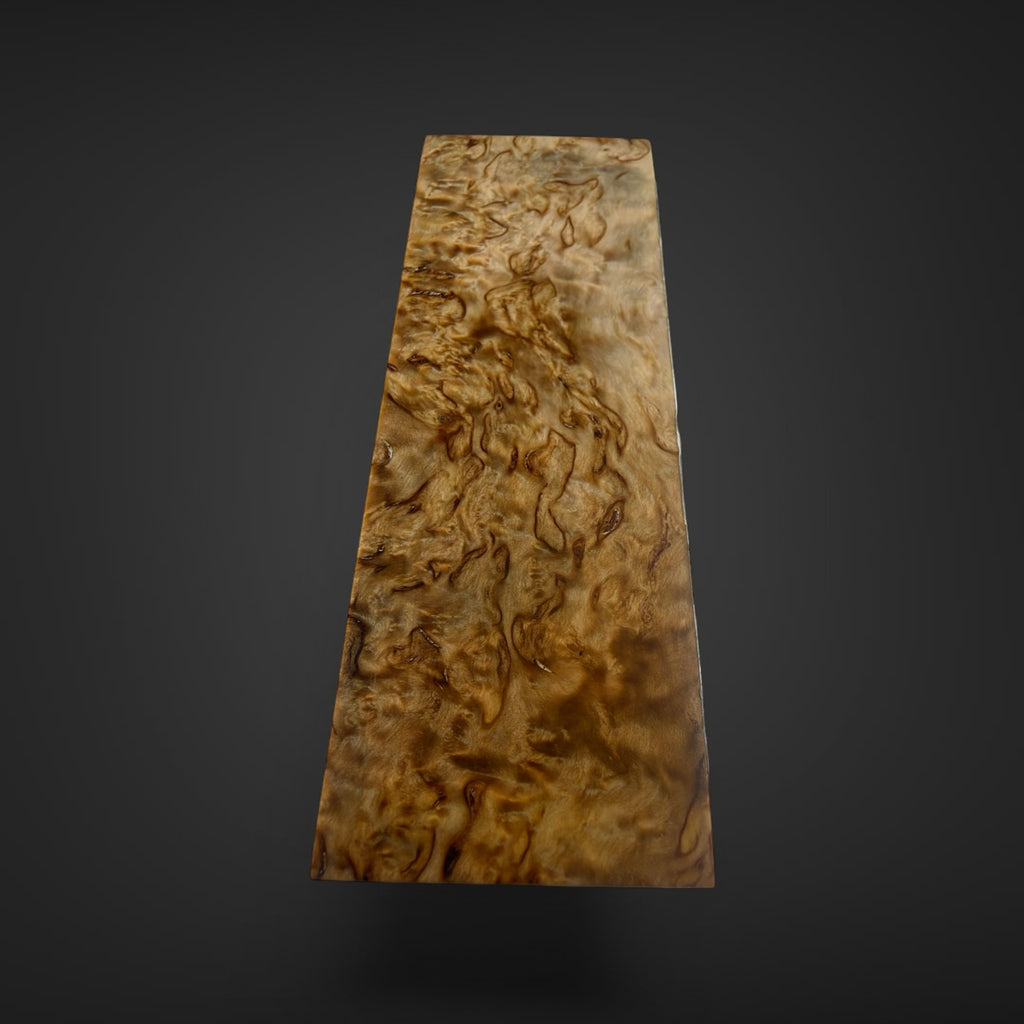 Masur birch knife block 