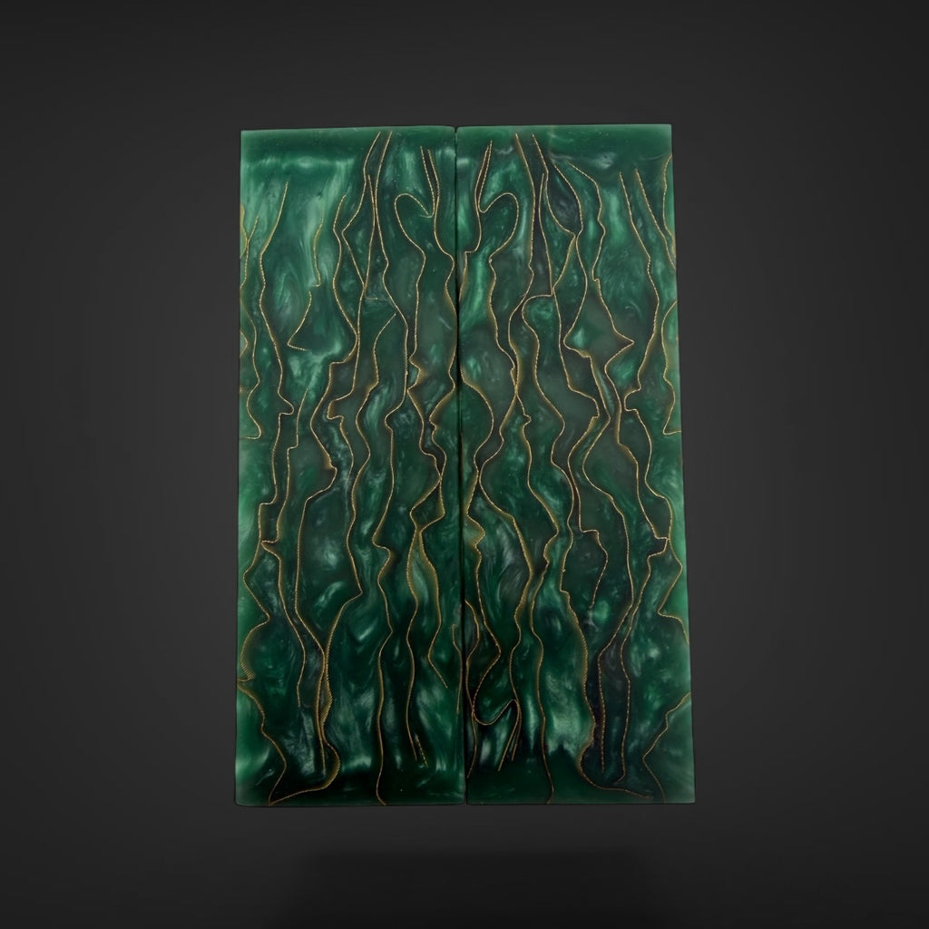 #1174 JHC CopperCore Waves