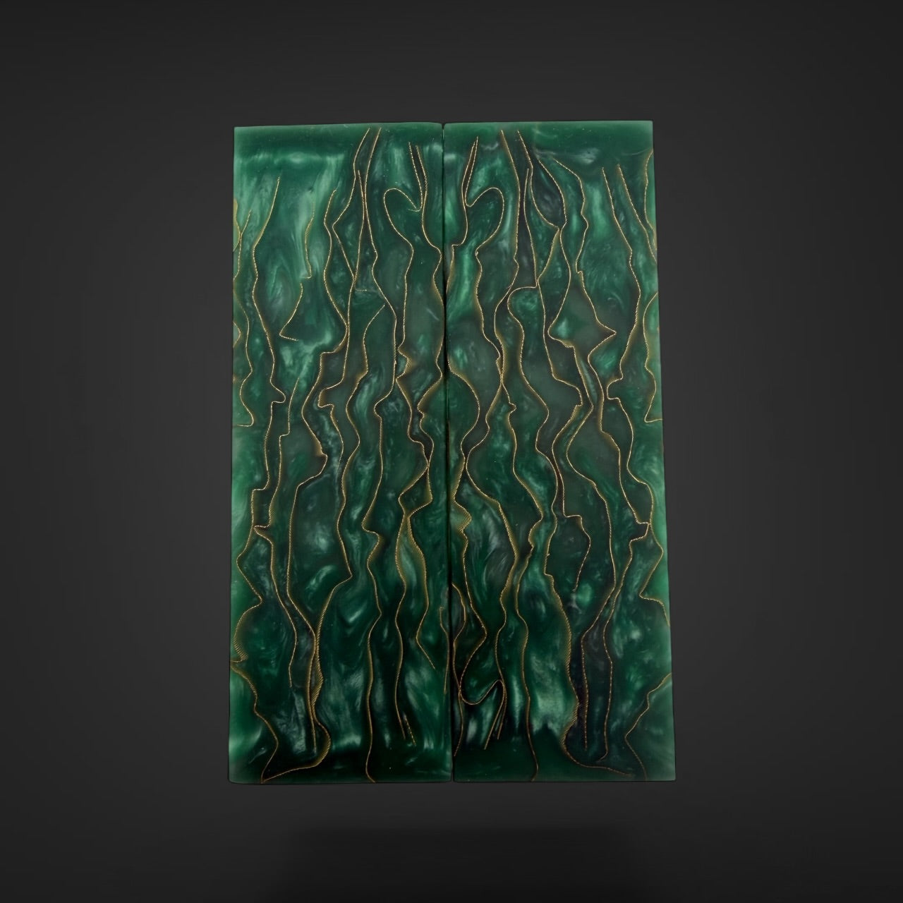 #1174 JHC CopperCore Waves