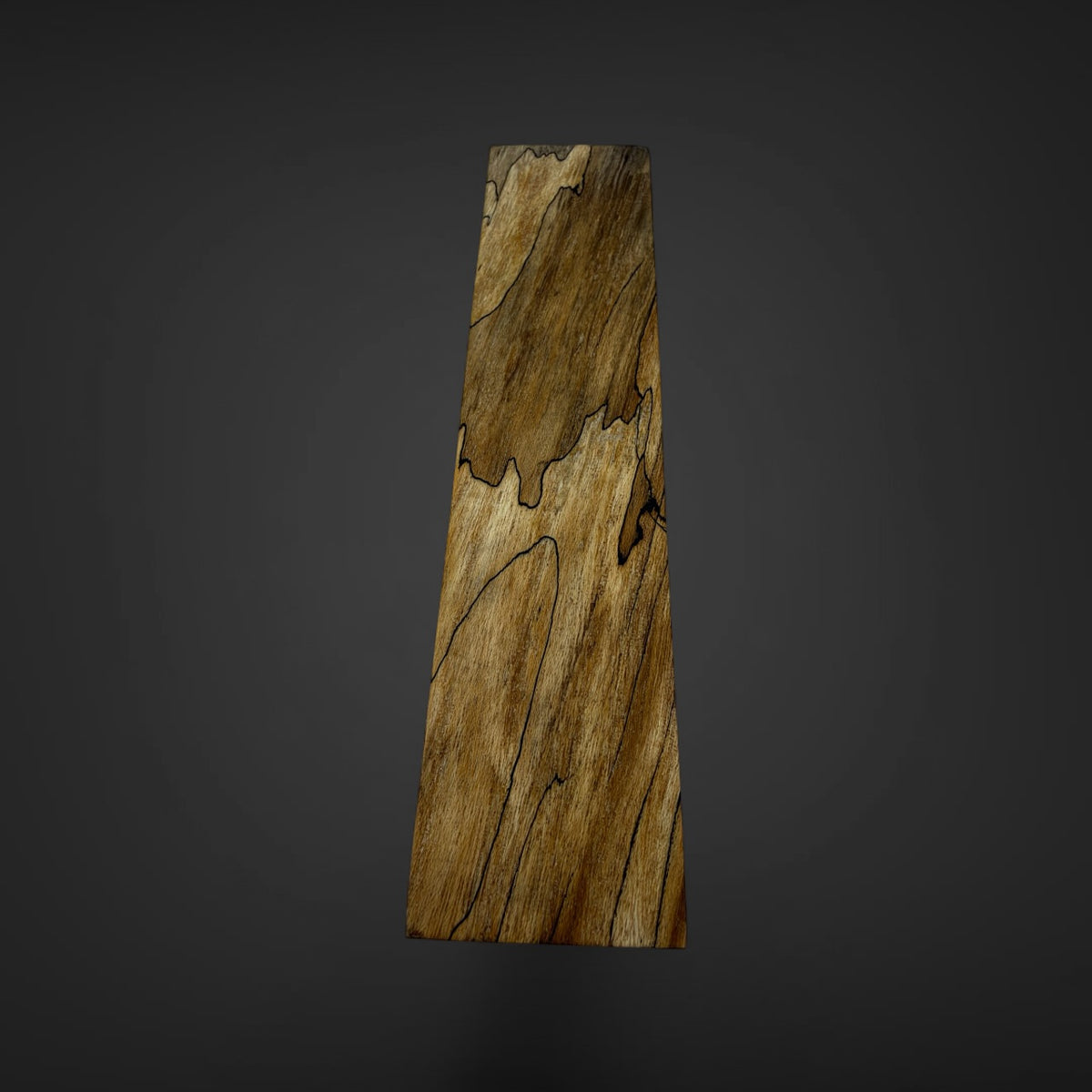 Spalted  Maple Block 