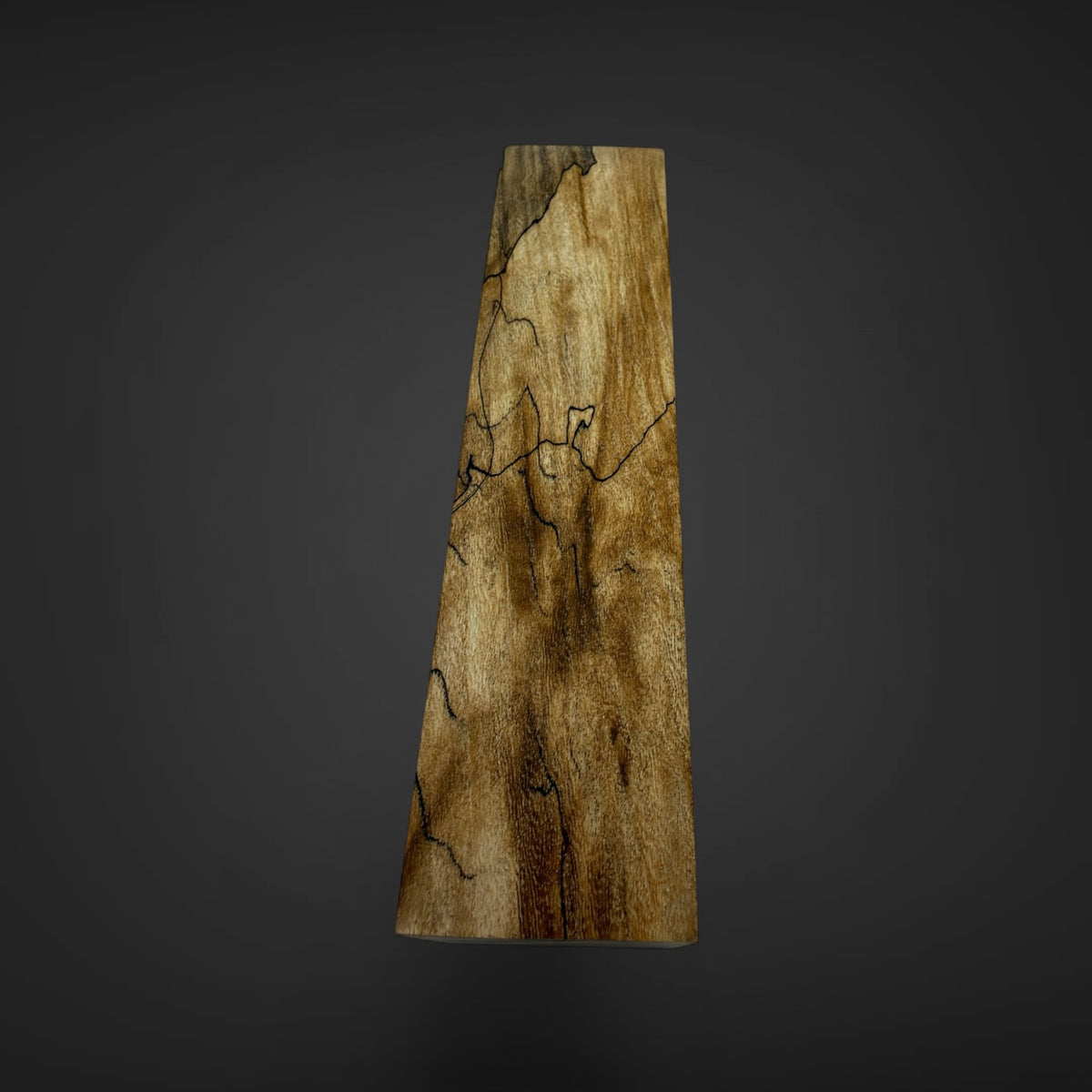 Spalted  Maple Block 