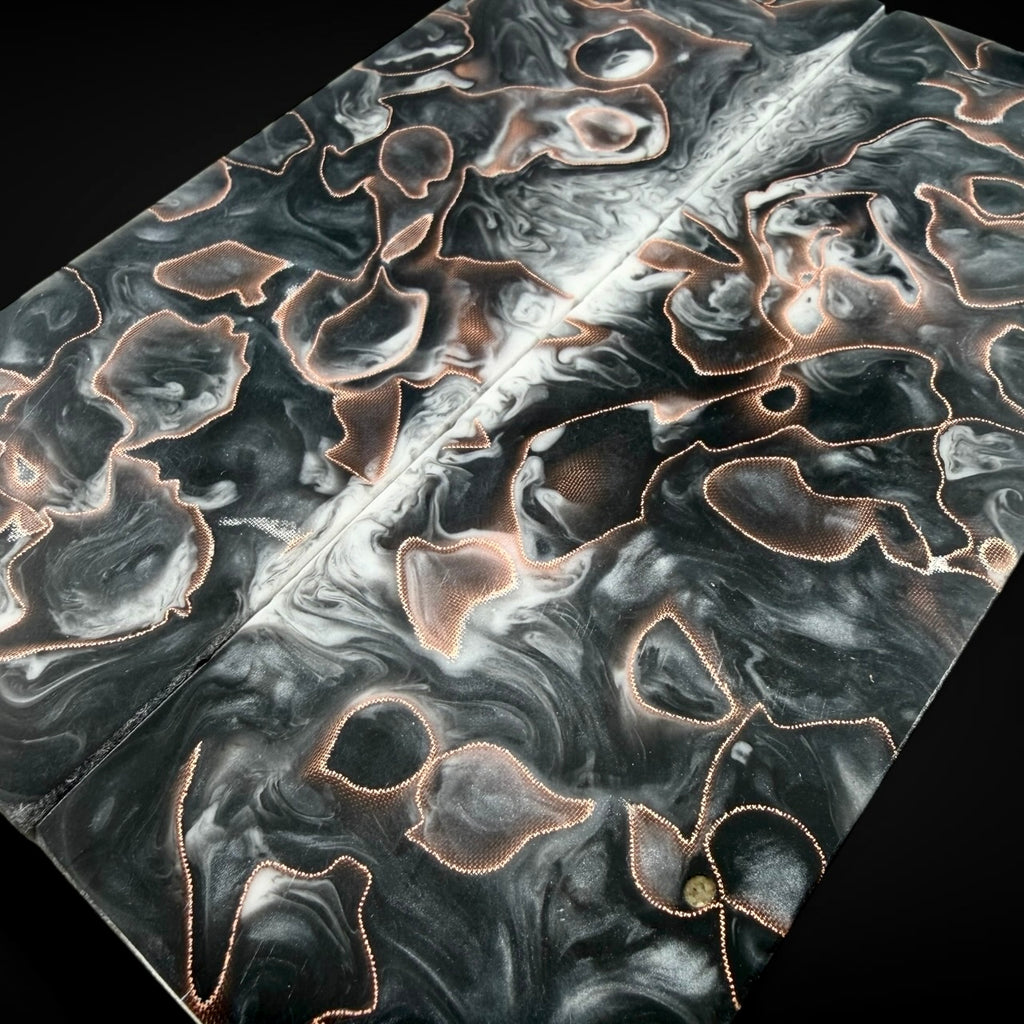 JHC CopperCore-Crater #4157