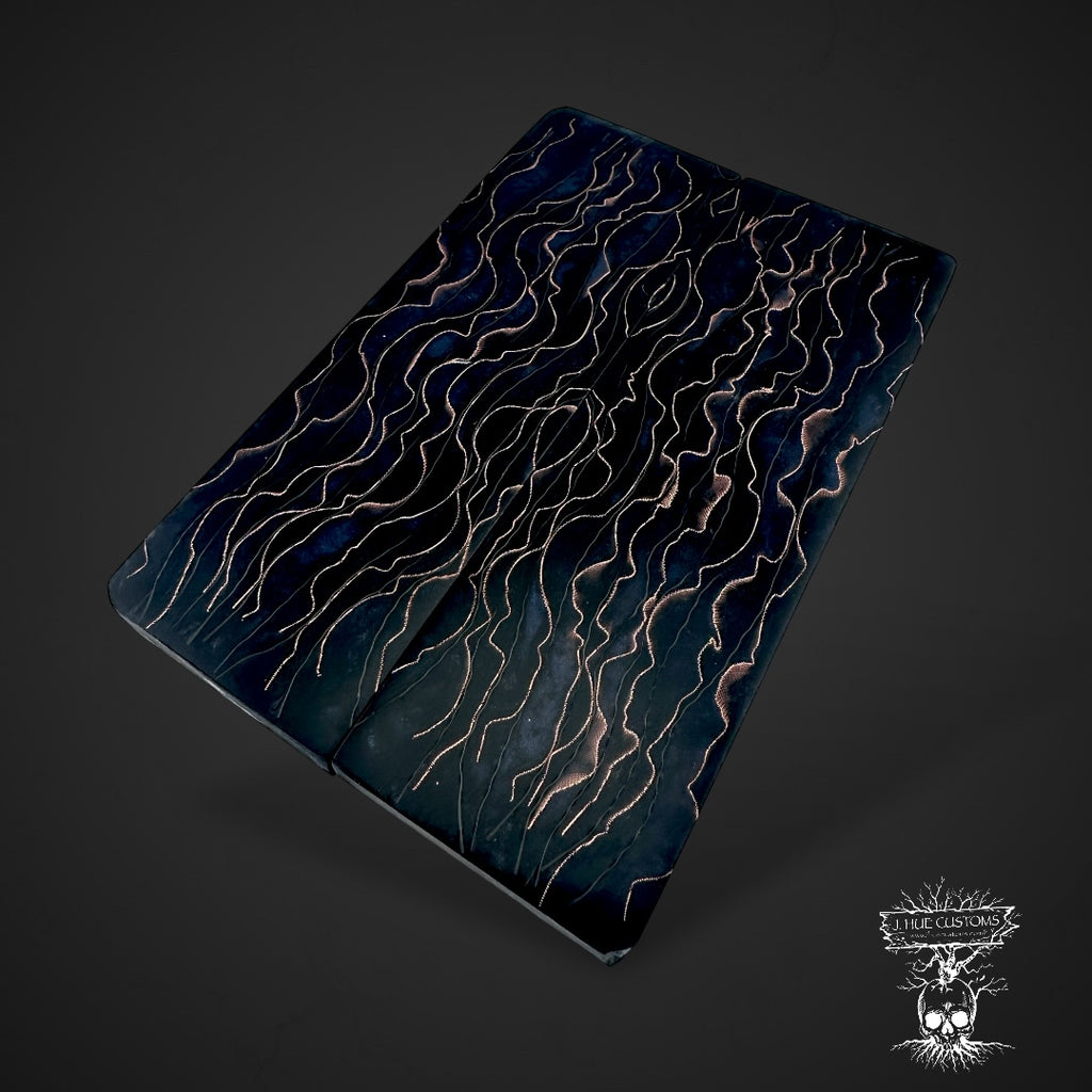 #1006 CopperCore Waves