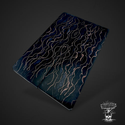 #1006 CopperCore Waves