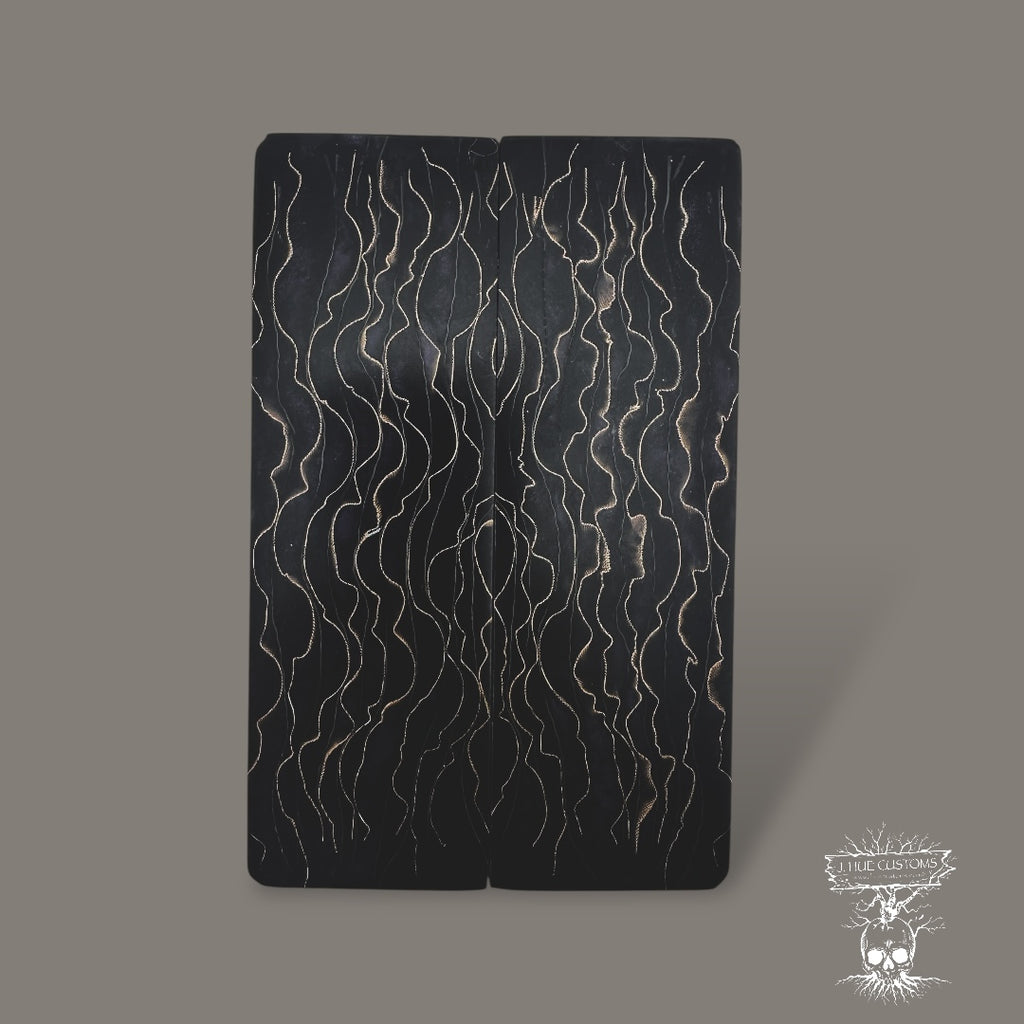 #1006 CopperCore Waves
