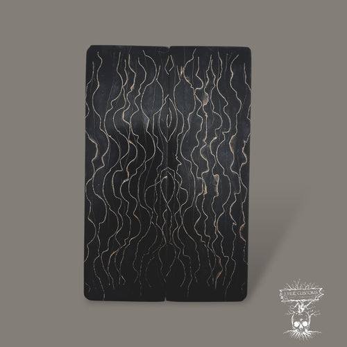 #1006 CopperCore Waves