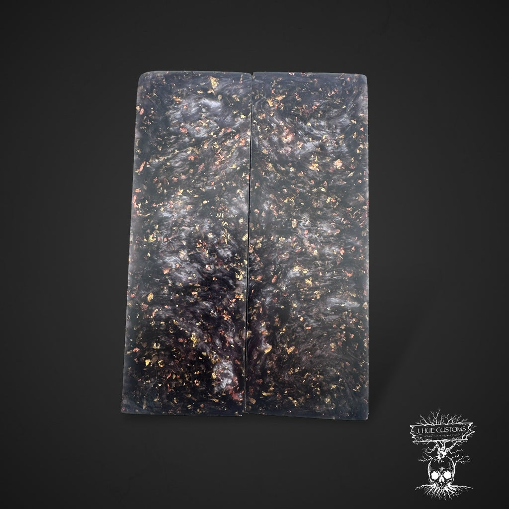 #206 Resin Chaos-Metallic Series Scales