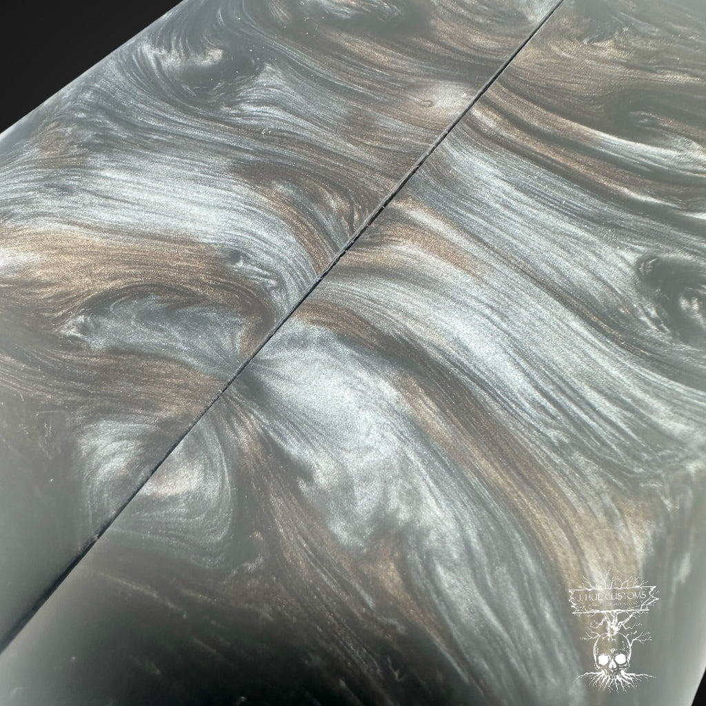 #205 Resin Chaos-Metallic Series Scales