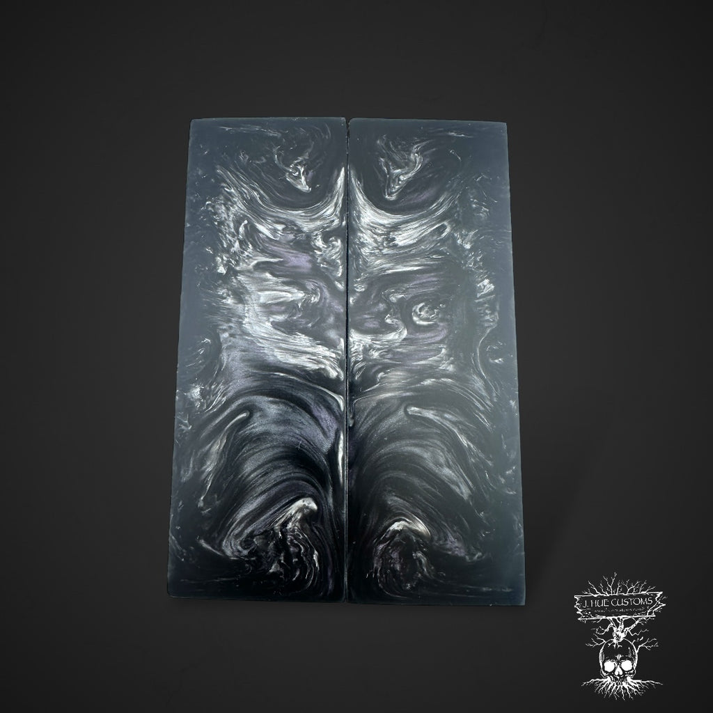 #201 Resin Chaos-Metallic Series Scales