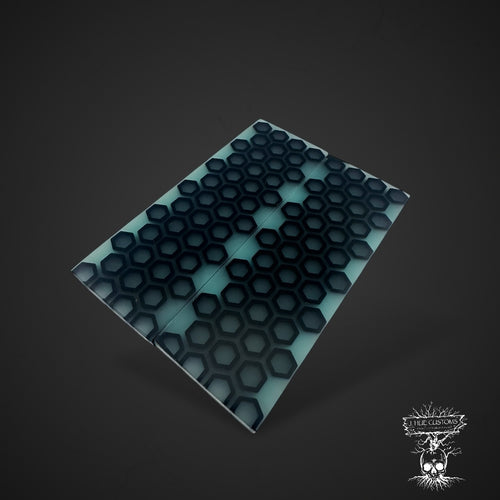 #1011 JHC Hex Glow