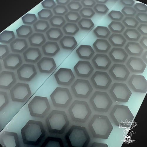 #1011 JHC Hex Glow
