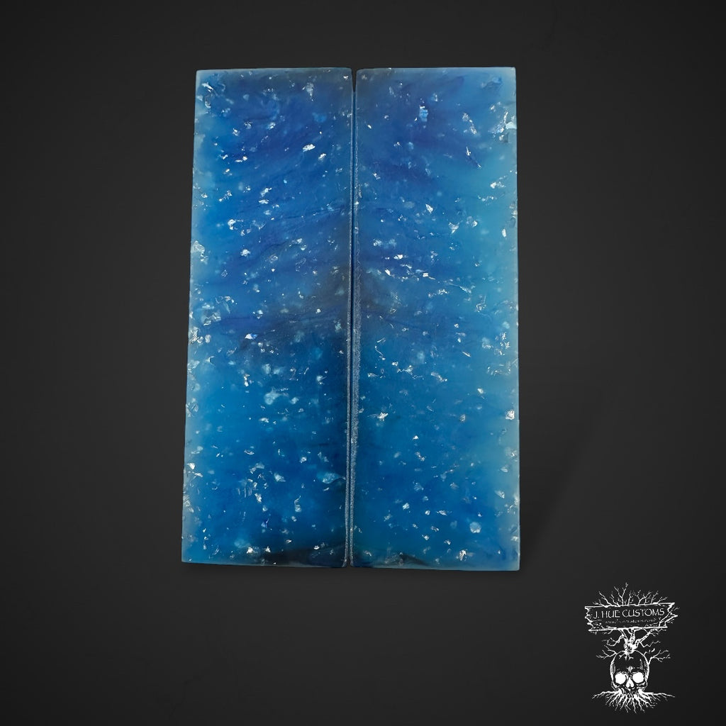 #5277 Resin Chaos- Stary Night Scales