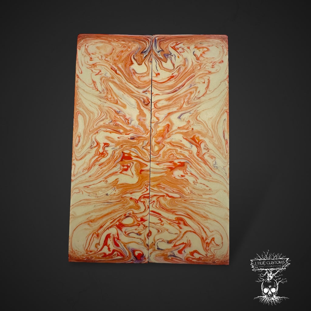 #5283 Resin Chaos Scales