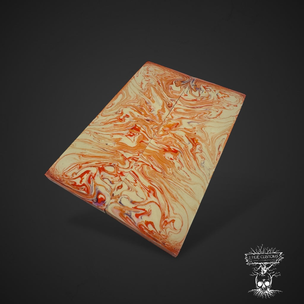 #5283 Resin Chaos Scales