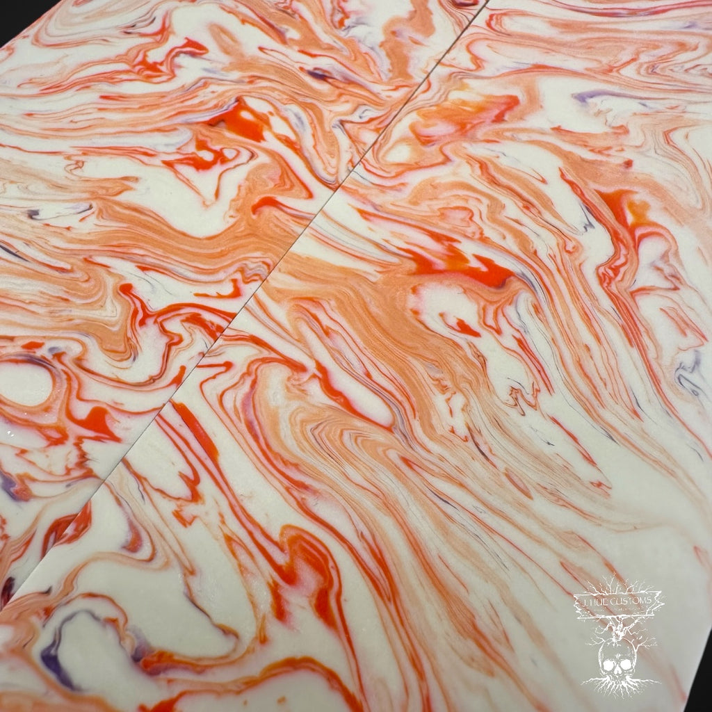 #5283 Resin Chaos Scales