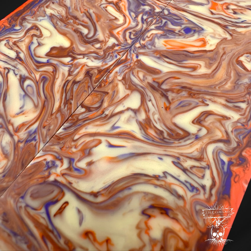 #5286 Resin Chaos Scales