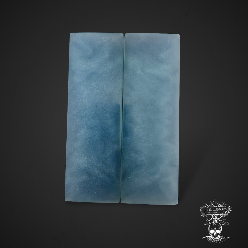 #7643 Resin Chaos Scales