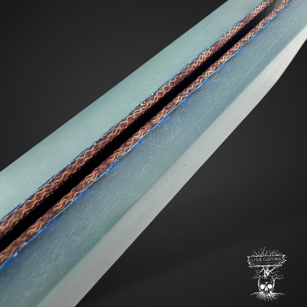 #7643 Resin Chaos Scales
