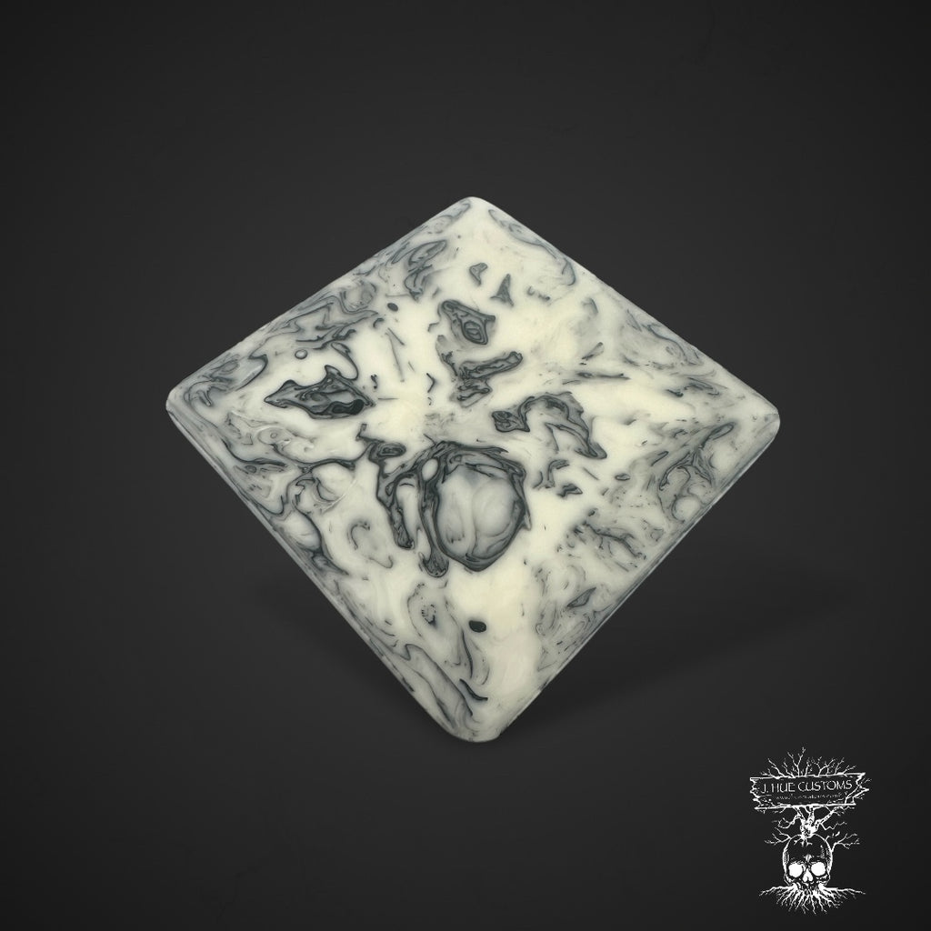 #5273JHC Resin Chaos Panel