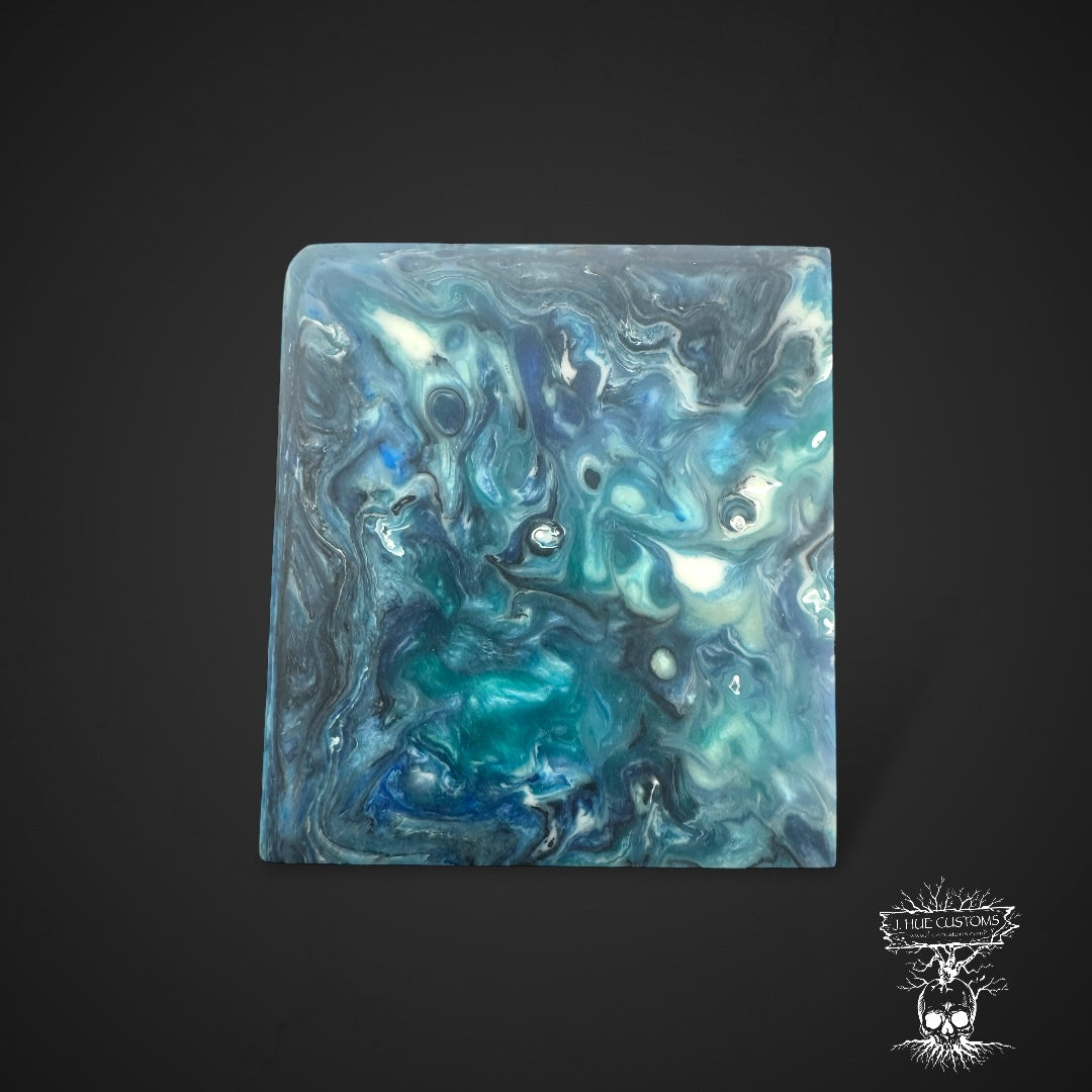 #7647 JHC Resin Chaos Panel