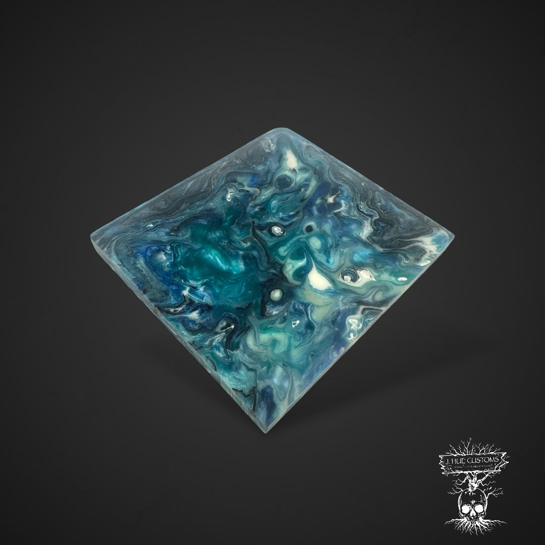 #7647 JHC Resin Chaos Panel