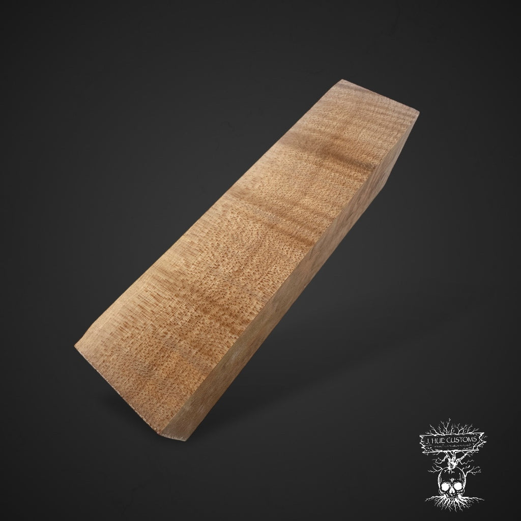 #5006 Quilted Maple Block