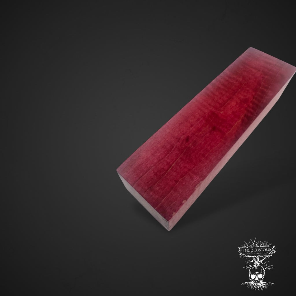 #6672 Maple  Block