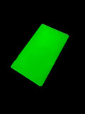 Glow Liners-Zombie Green