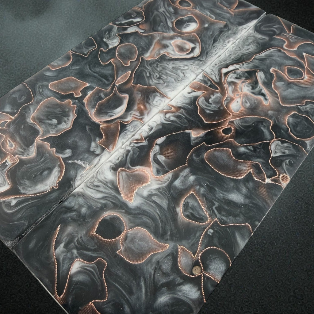 JHC CopperCore-Crater #4157