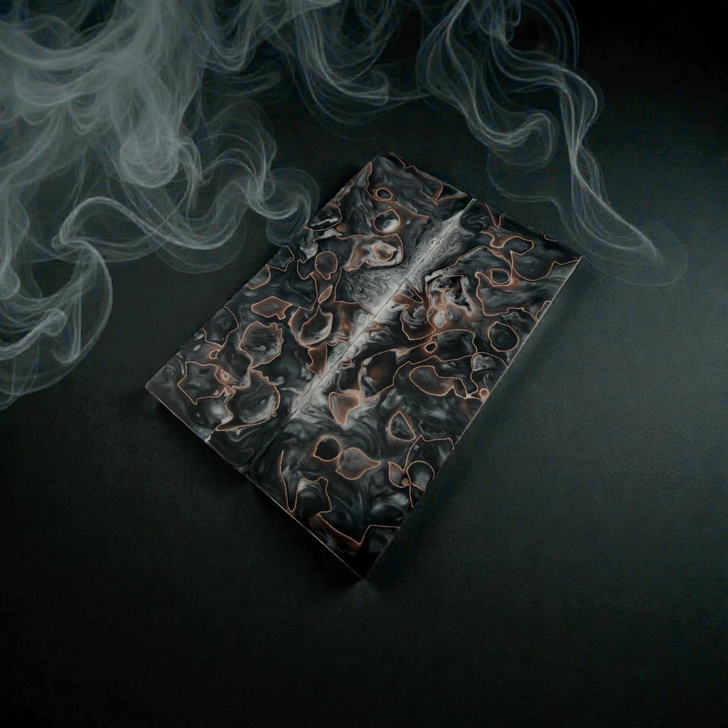 JHC CopperCore-Crater #4157